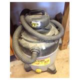 Shop vac QSP 12 gallon