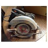 Skil 2 1/8HP 71/4" circular saw