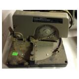 Craftsman 8-1/4" compound mitre saw