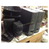 Kenwood STS-1000 home theater system