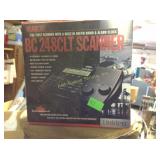 Uniden Bearcat BC 248CLT Scanner