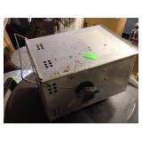 Ketch-All animal traps