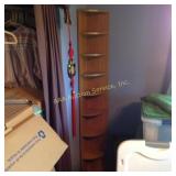 Corner Shelf