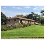 One of a kind Ranch home in Columbia City