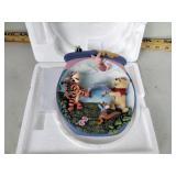 Bradford Exchange Winnie the Pooh "Pooh