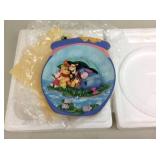 Bradford Exchange Winnie the Pooh "Pooh