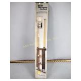 Billiards cue rack, Reader