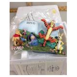 Bradford Exchange "Bouncy Fun-Fun-Fun" figurine