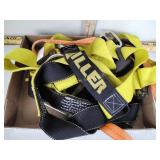 Safety harnesses