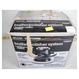 Craftsman buffer/polisher system