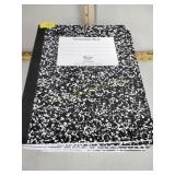 Composition books