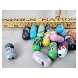 Mighty beanz Pokémon 14 count