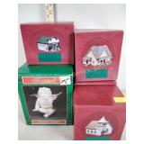 Hallmark heavenly cherub and plain and tall