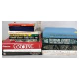 Cookbooks