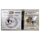 Casal Looney Tunes light fixture