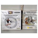 Casal Looney Tunes light fixture