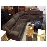 Sectional sofa