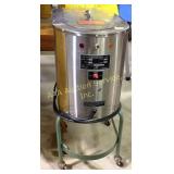 Ille Market Forge Constantemp paraffin bath