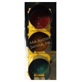 Stoplight - plastic back and lenses