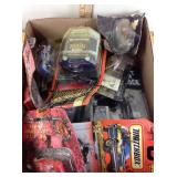 Matchbox, Racing Champions, & Johnny Lightning