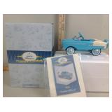 Hallmark Kiddie Car Classics Don Palmiter Custom