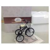 Hallmark Kiddie Car Classics Sidewalk Cruisers