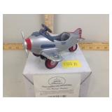 Hallmark Kiddie Car Classics Mini Kiddie Car