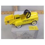 Hallmark Kiddie Car Classics Mini Kiddie Car