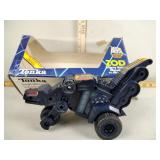 Remote control Go Bots ZOD Enemy Robot Monster