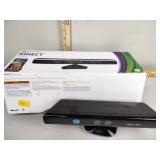 XBOX 360 Kinect Sensor