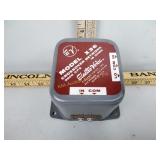 Electro-Voice model X36 crossover network 3500