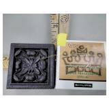 NOS Shure VN-15E Stereo 15 degree Dynetic Super