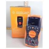 New in box Agilent U1253B 4.5-digit OLED handheld