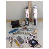 Mini National Panasonic 6-transistor radio model