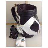 Golf caddy, Putt Perfect