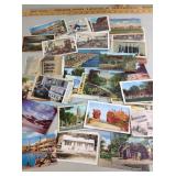 Postcards