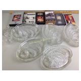 VHS tapes - including Star Wars phantom menace,