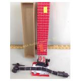 Starrett 657 flexible post