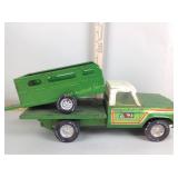 Nylint Farms truck & trailer