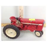 Ertl International tractor