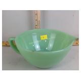 Fire King Jadeite batter bowl