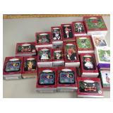 Hallmark Keepsake ornaments