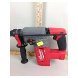 Milwaukee Fuel Power Drill, No Power Chord