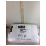 Salt brand Queen Pillow