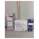 Waterproof mattress cover, body pillow cover,