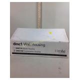 DMC1 Wall Housing Rough in