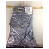 (2) DNKY Curtains/grommet Pannels