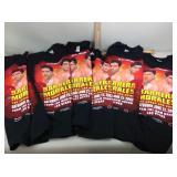 Barrera vs. Morales XL t-shirts new with tags,