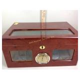 Humidor (scuffed up)