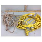 Extension cords